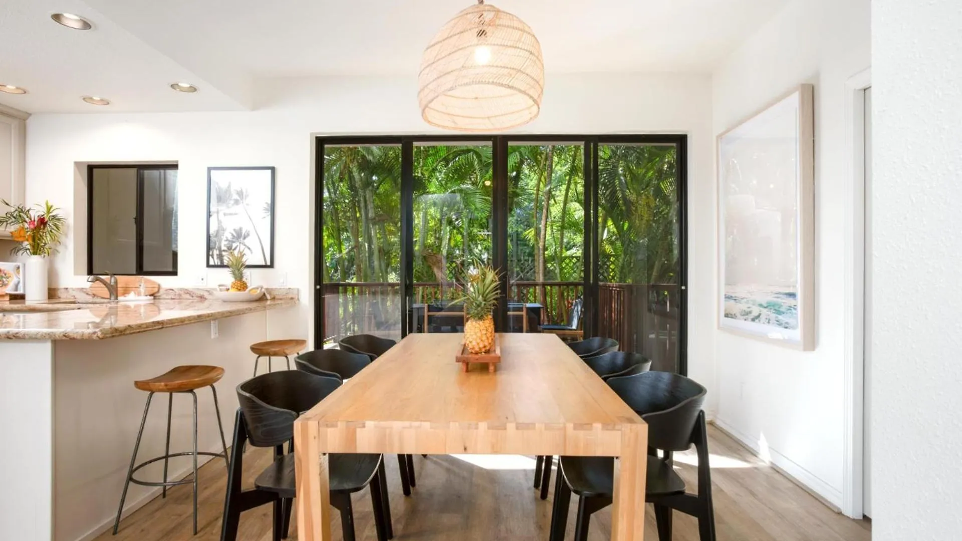 Apartment Kbm Resorts Free Car Napili Gardens Npg-C11 Massive 3 Bedroom 30 Seconds From Napili Bay Kapalua