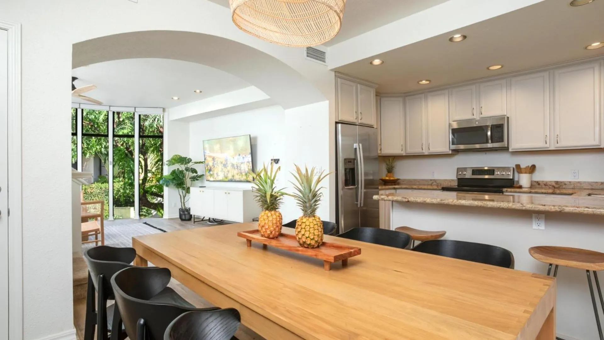 Kbm Resorts Free Car Napili Gardens Npg-C11 Massive 3 Bedroom 30 Seconds From Napili Bay Kapalua