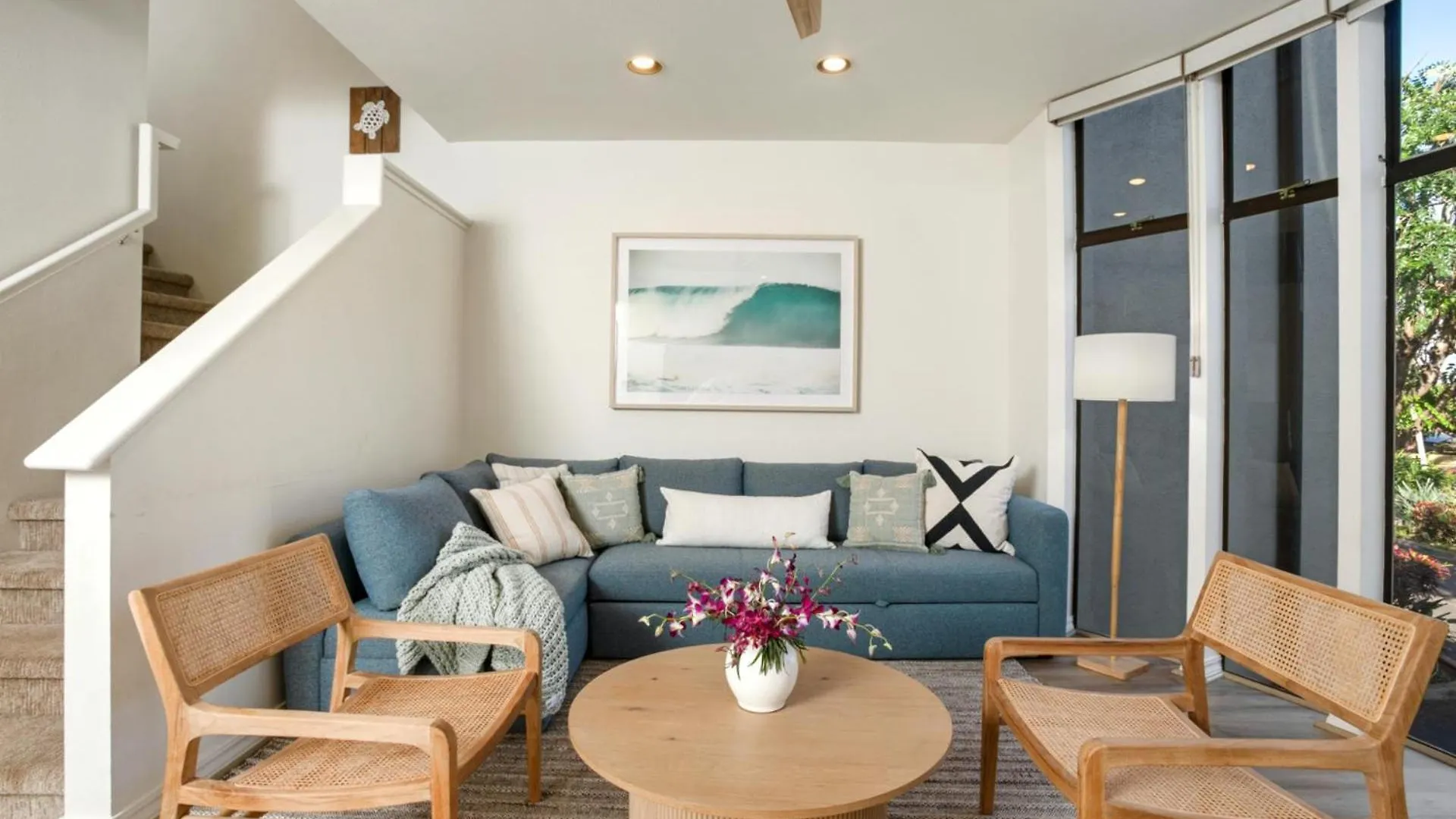 Kbm Resorts Free Car Residences At Napili Bay Massive 3-Bedroom Condo 30 Seconds From Napili Bay Npg-C11 Apartmán Kapalua