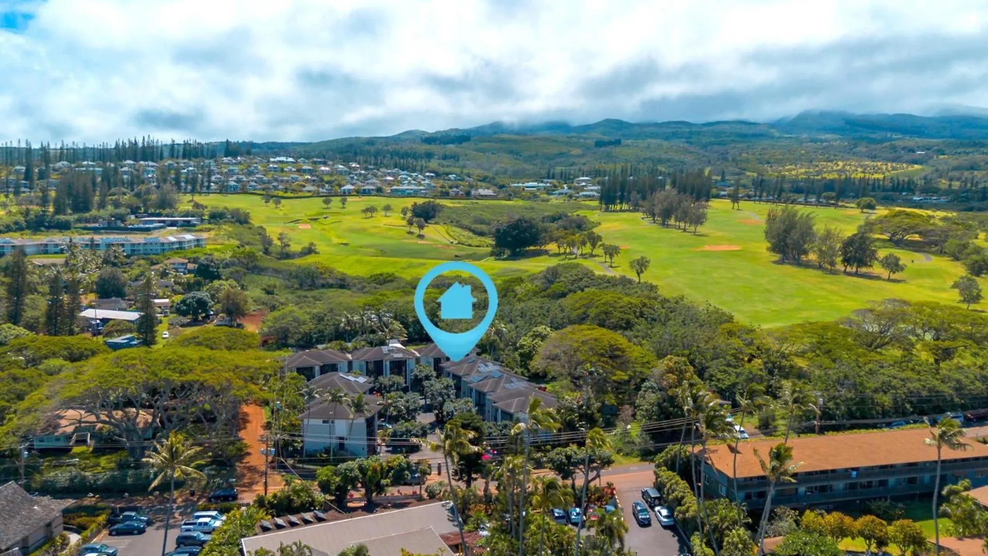 Apartment Kbm Resorts Free Car Napili Gardens Npg-C11 Massive 3 Bedroom 30 Seconds From Napili Bay Kapalua United States