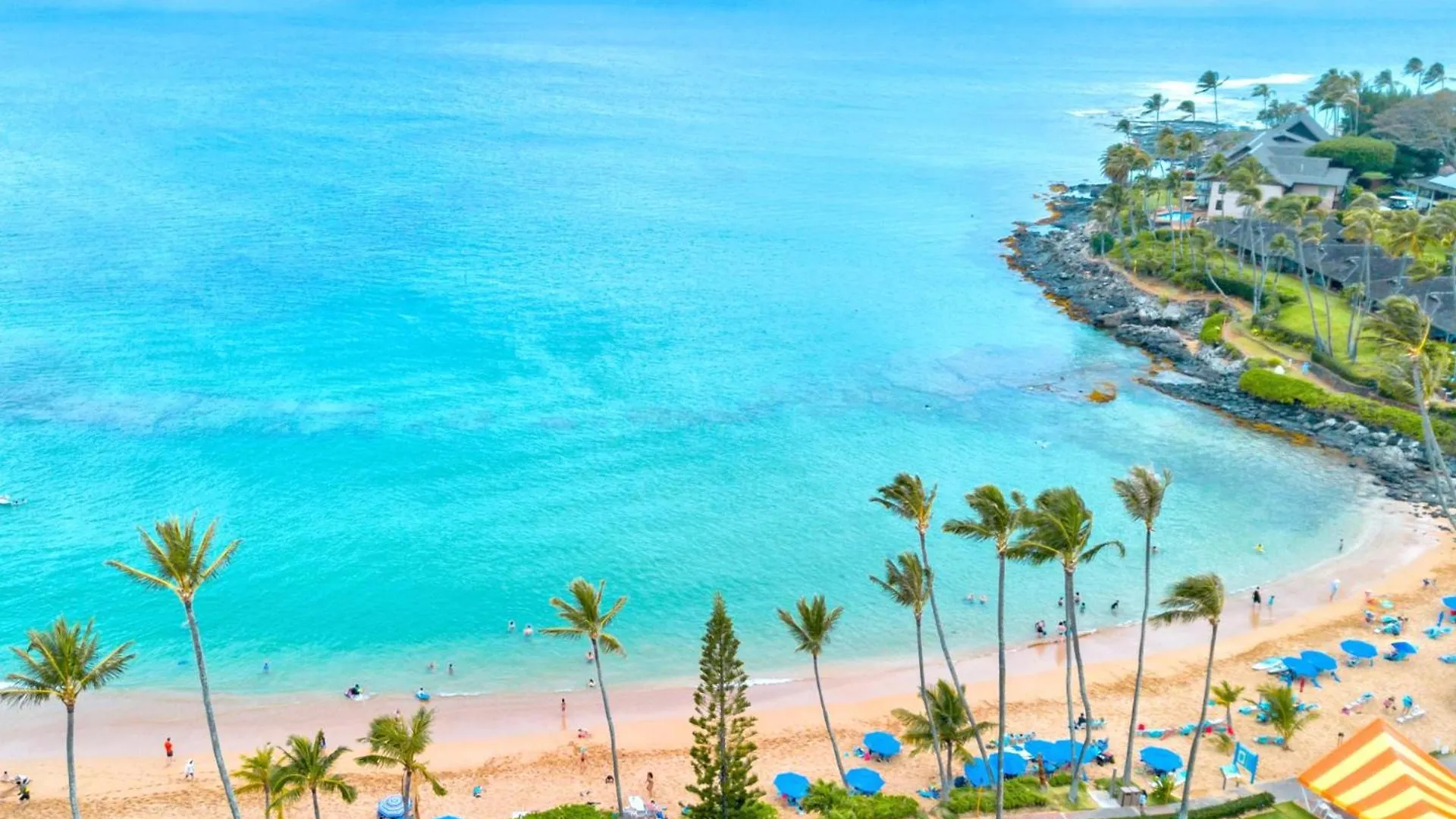 Kbm Resorts Free Car Napili Gardens Npg-C11 Massive 3 Bedroom 30 Seconds From Napili Bay Kapalua 0*,
