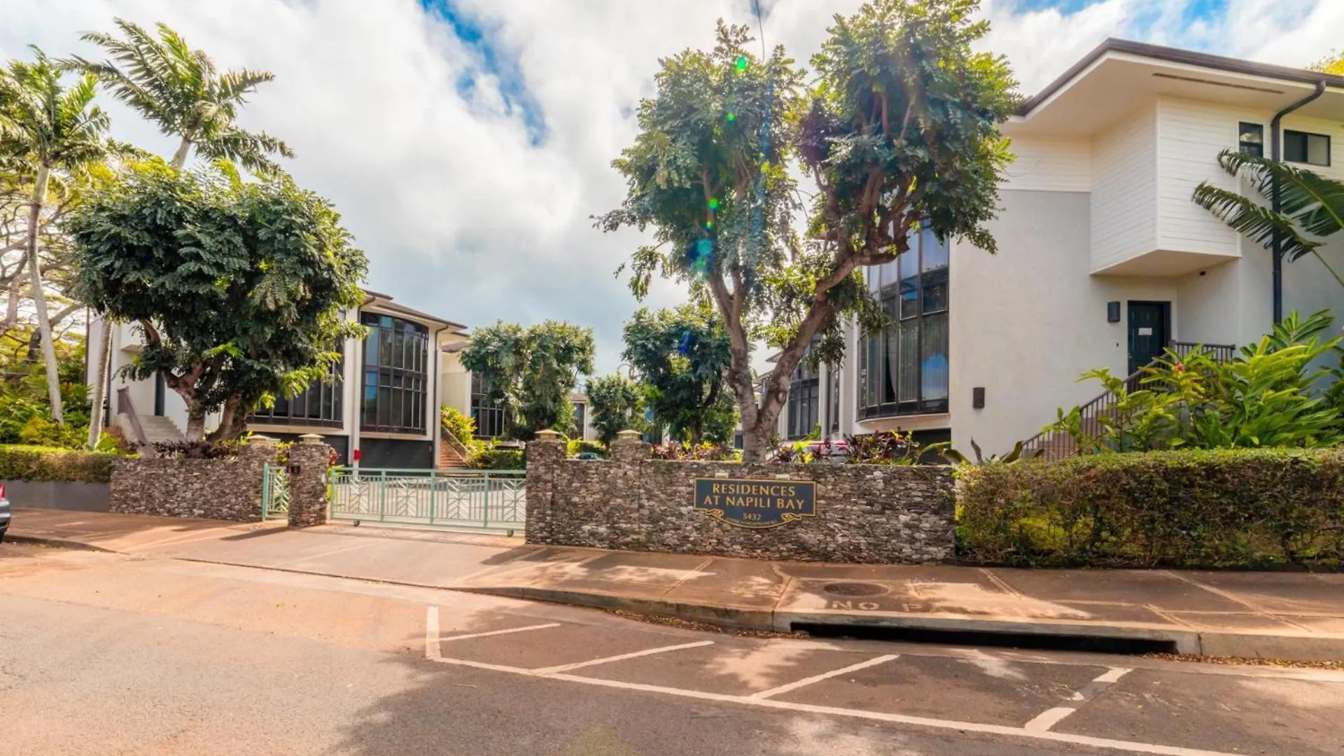Apartament Kbm Resorts Free Car Napili Gardens Npg-C11 Massive 3 Bedroom 30 Seconds From Napili Bay Kapalua