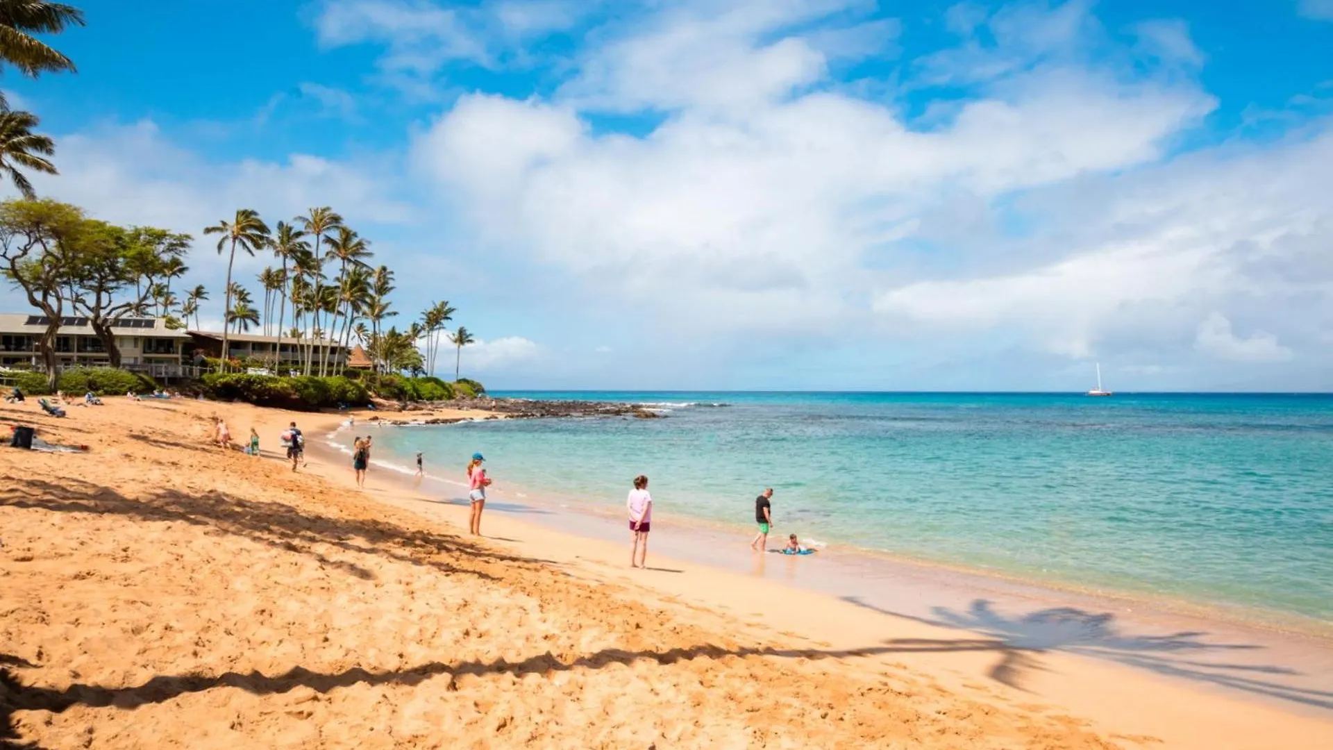 Kbm Resorts Free Car Napili Gardens Npg-C11 Massive 3 Bedroom 30 Seconds From Napili Bay Kapalua 0*,  Stany Zjednoczone Ameryki