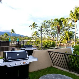 Kbm Free Car Napili Point Nap-c18 Ocean Front Spacious Kapalua